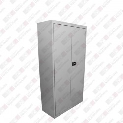 Gabinete Metálico Universal 160cm Gris